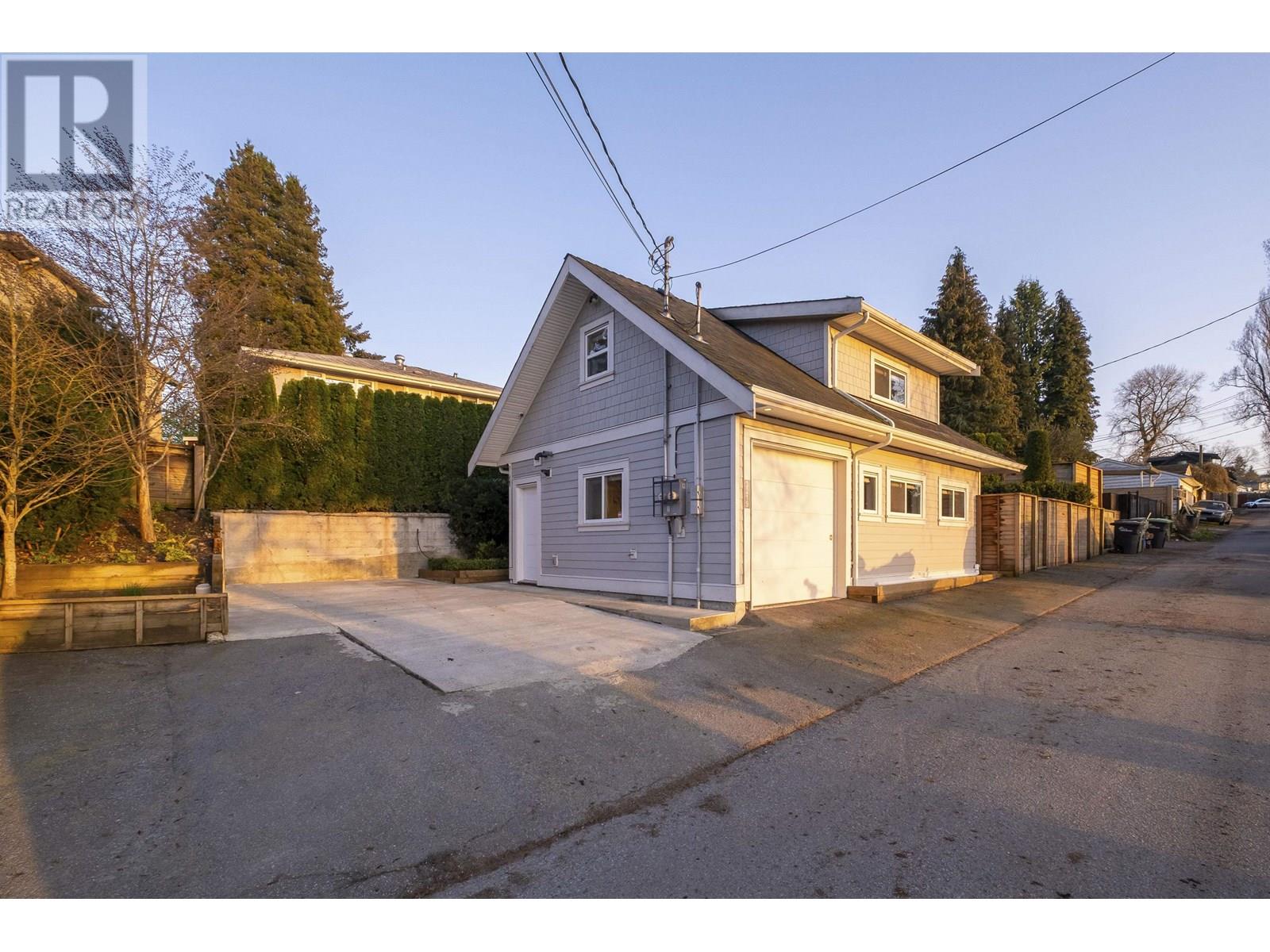 Photo 17 of 3217 Matapan Crescent, Vancouver BC