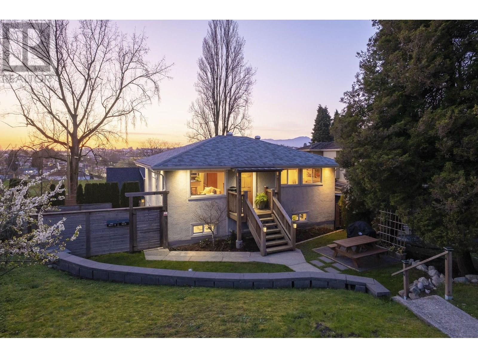 Photo 19 of 3217 Matapan Crescent, Vancouver BC