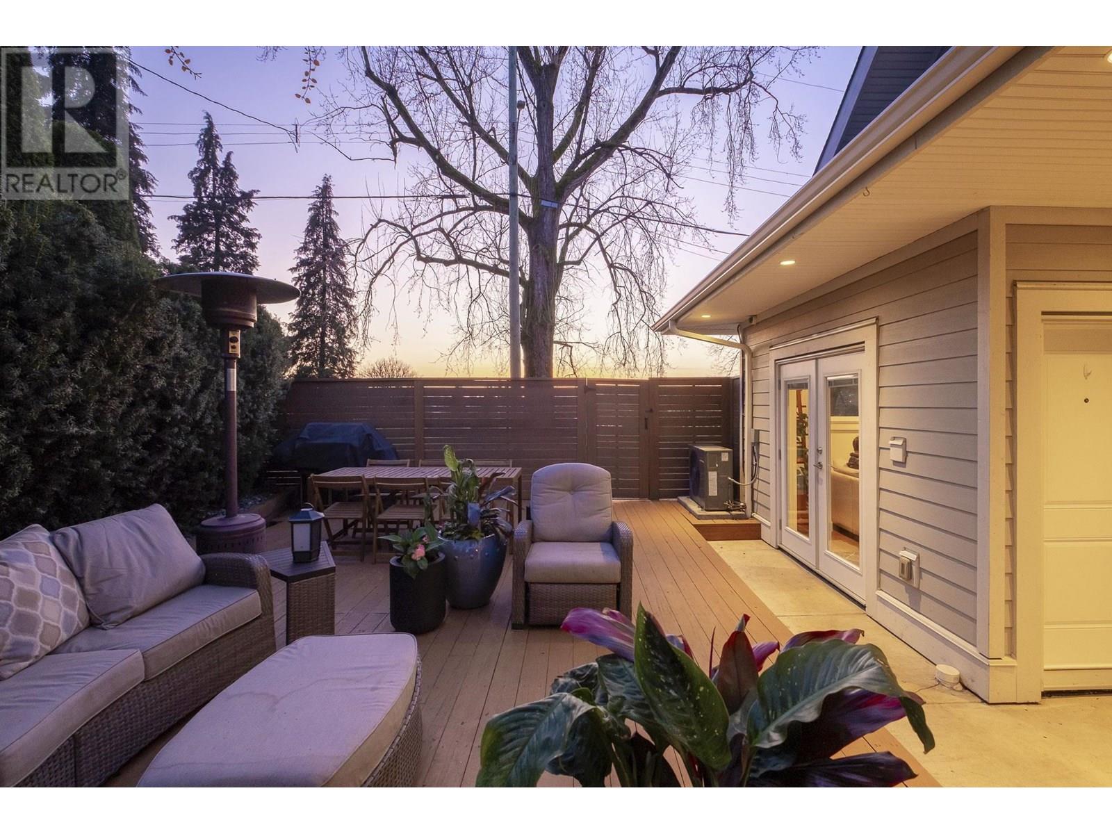 Photo 2 of 3217 Matapan Crescent, Vancouver BC