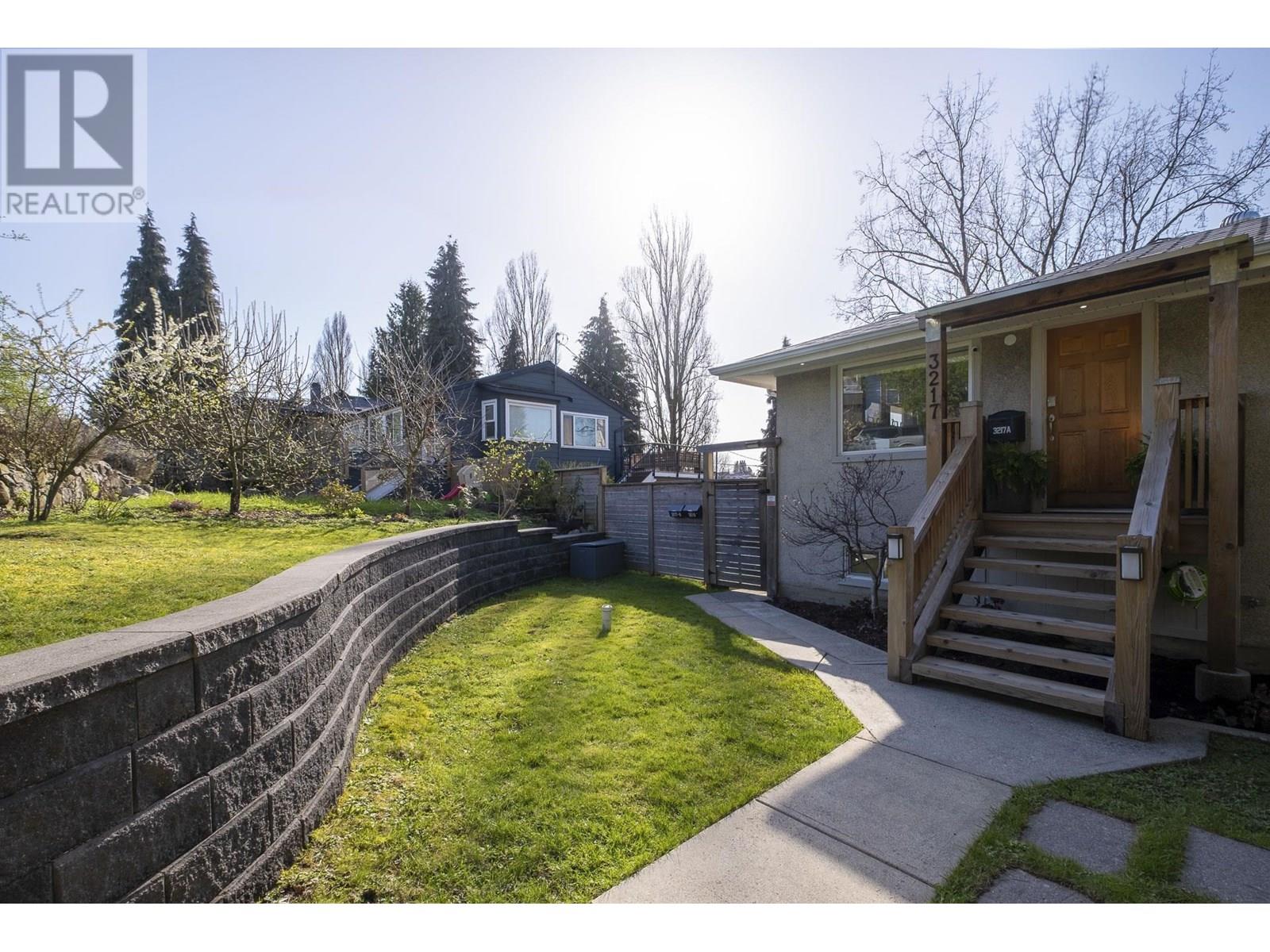 Photo 21 of 3217 Matapan Crescent, Vancouver BC