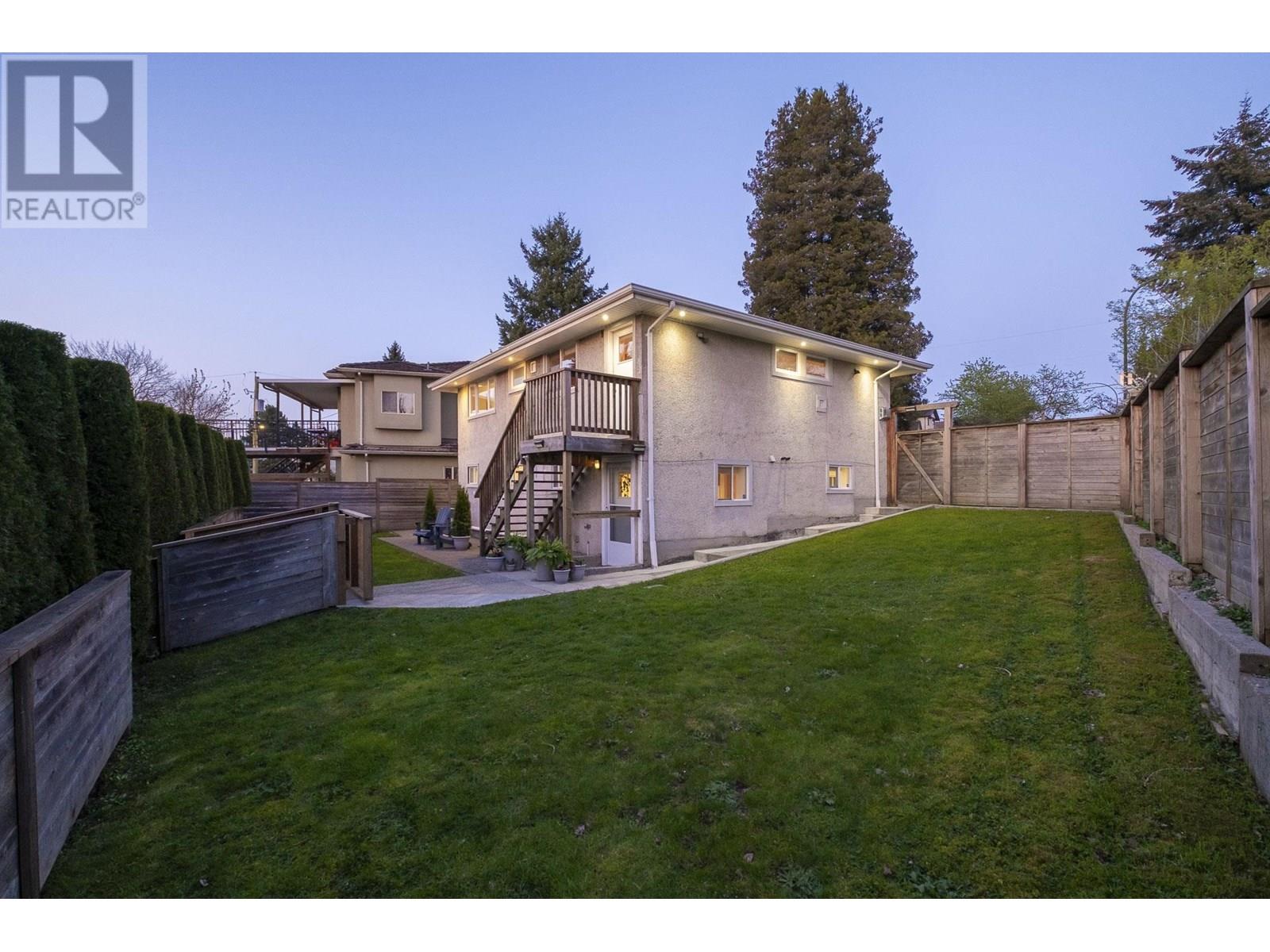 Photo 22 of 3217 Matapan Crescent, Vancouver BC