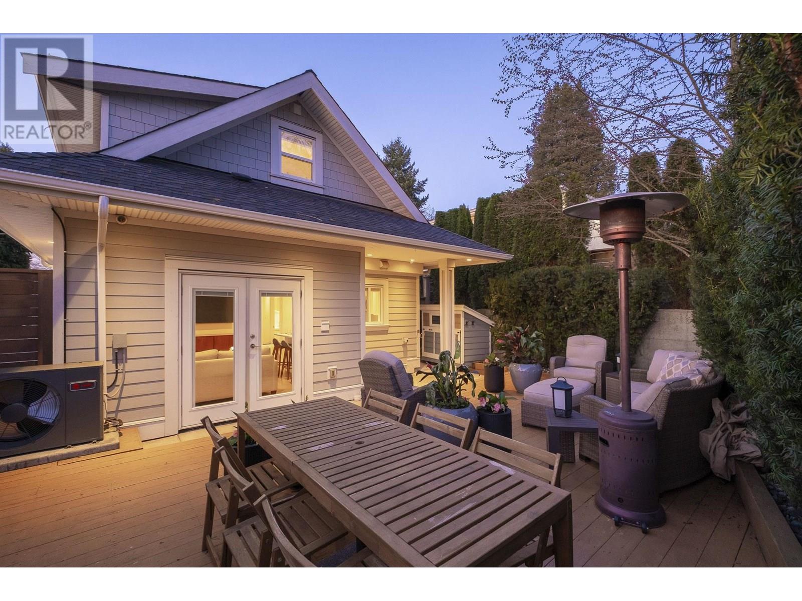 Photo 3 of 3217 Matapan Crescent, Vancouver BC