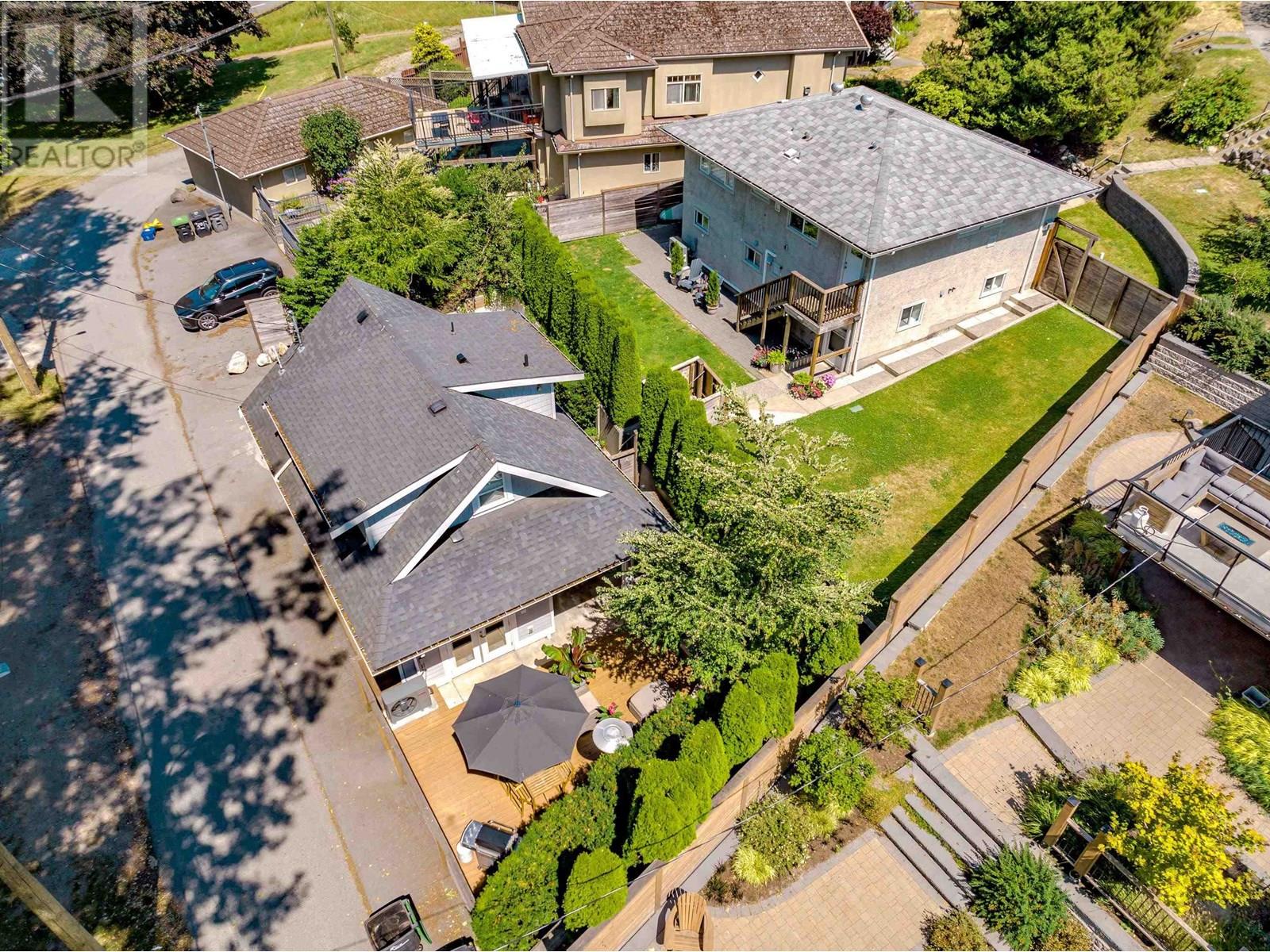 Photo 37 of 3217 Matapan Crescent, Vancouver BC
