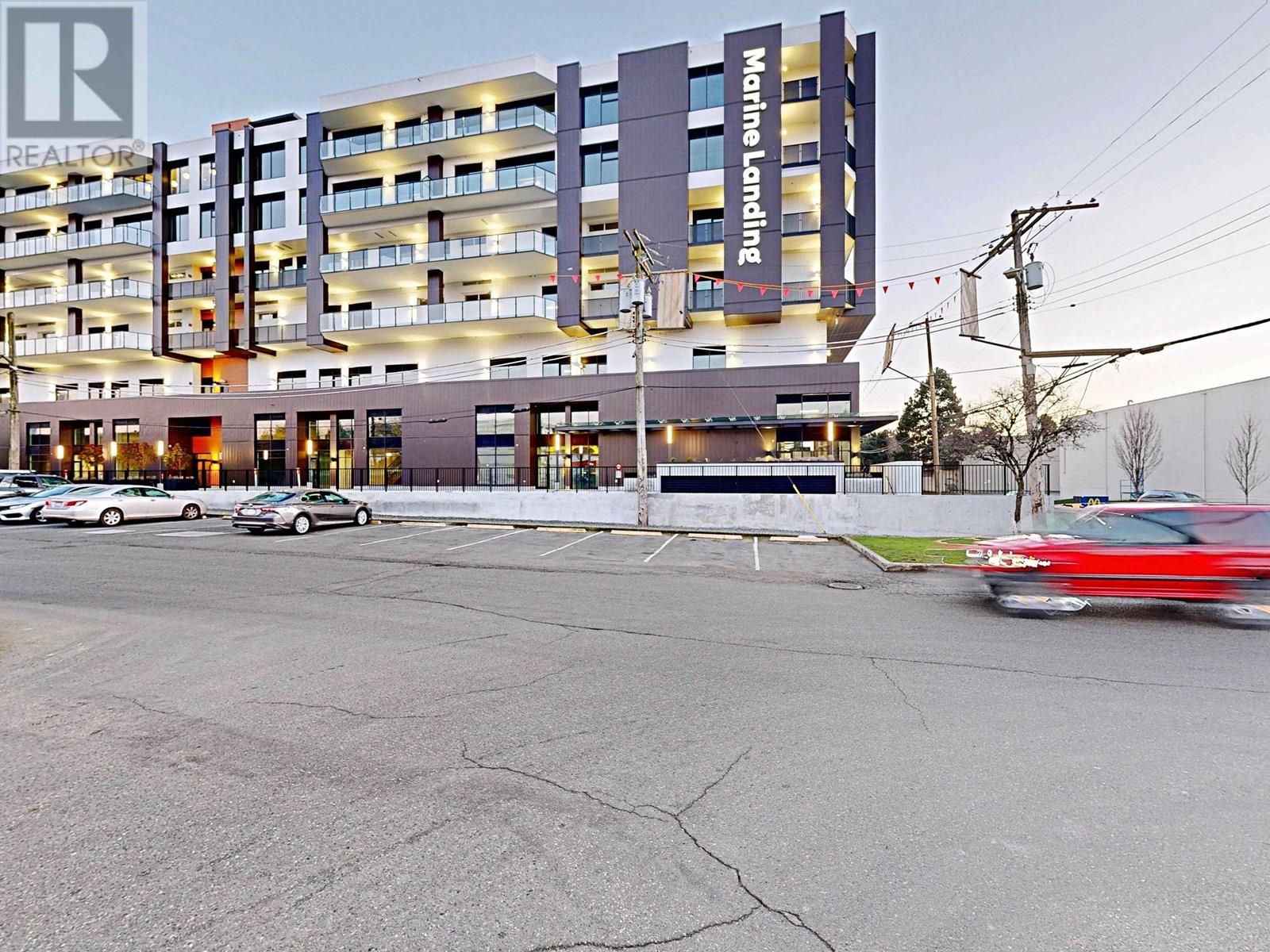 Photo 9 of 364 8250 Manitoba Street, Vancouver BC