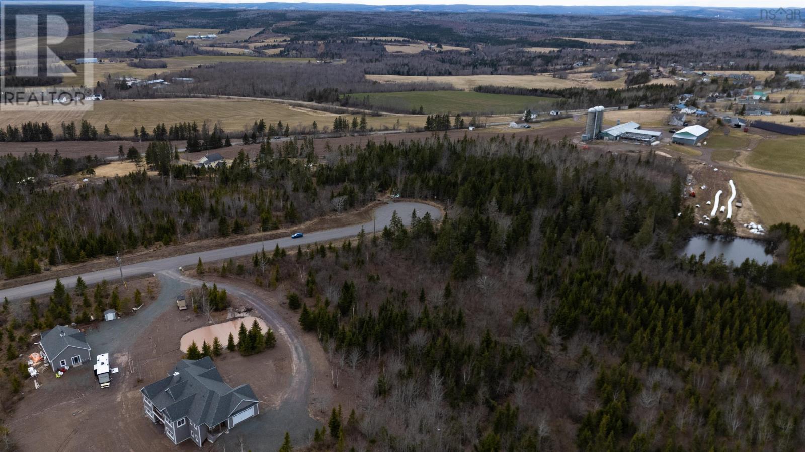 Property 5 of 8 of 21-2 Mary Cecelia Ridge