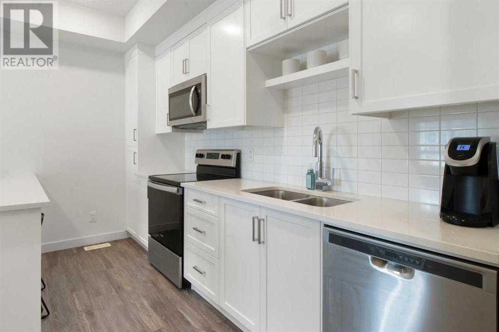 Single Family House for Sale in   Walgrove Court SE Walden Calgary 