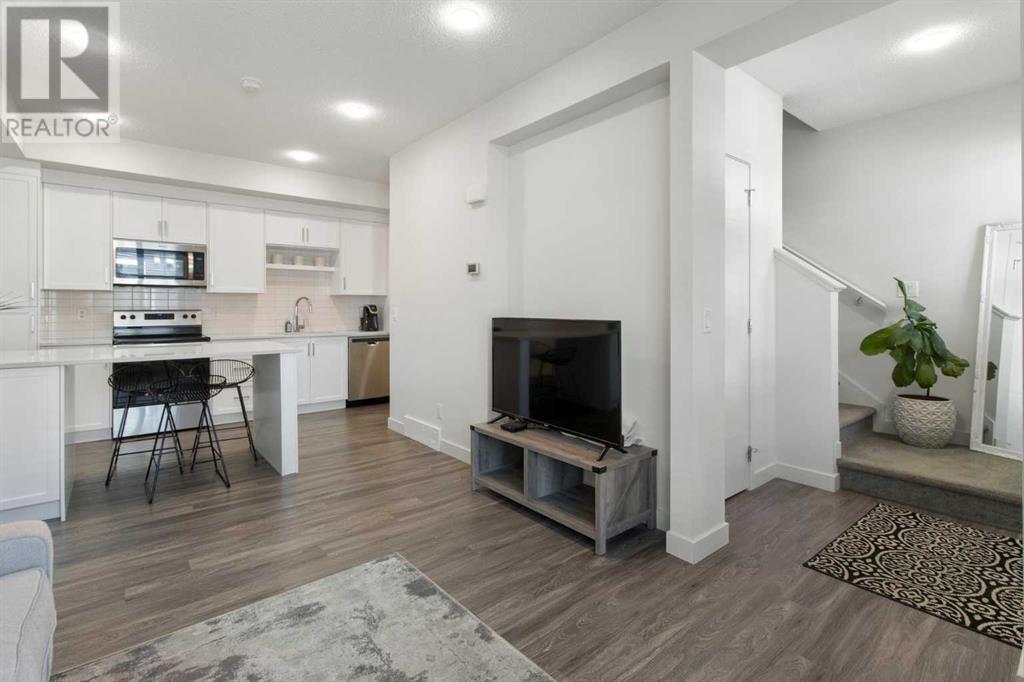 1107, 100 Walgrove Court SE, Calgary, Alberta