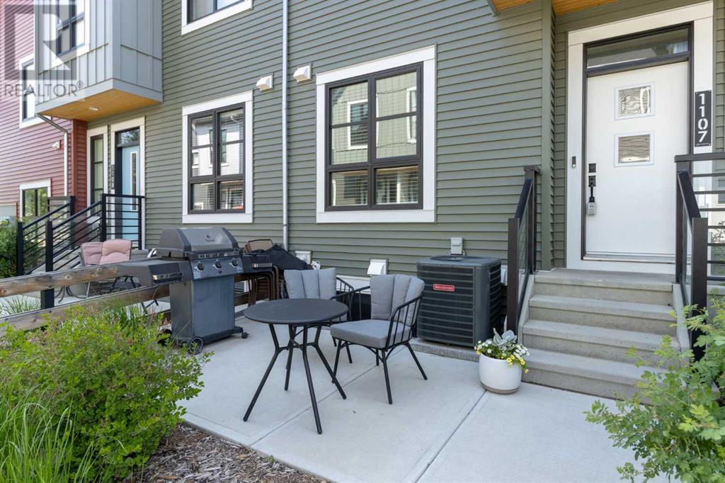 Single Family House for Sale in   Walgrove Court SE Walden Calgary 