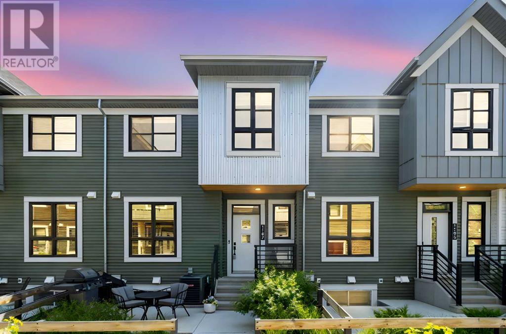 Single Family House for Sale in   Walgrove Court SE Walden Calgary 
