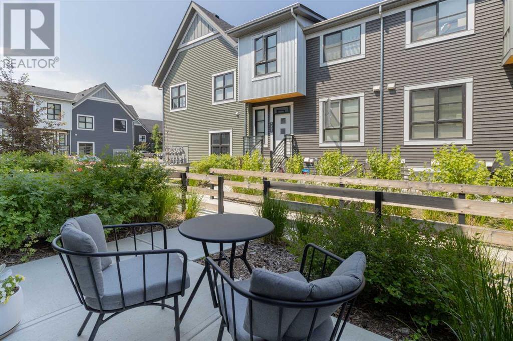 Single Family House for Sale in   Walgrove Court SE Walden Calgary 
