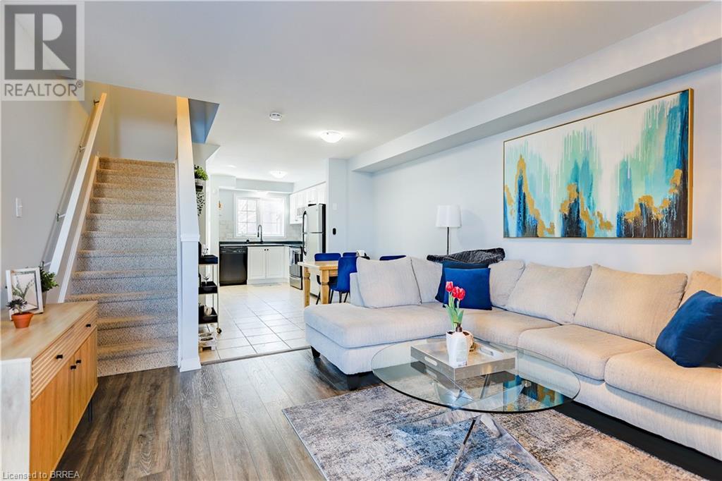 Photo 10 of 1328 Upper Sherman Avenue Unit 3, Hamilton ON