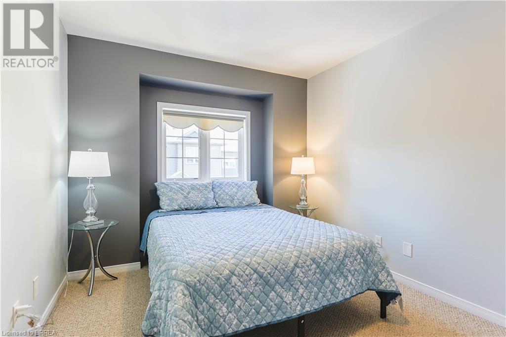Photo 8 of 1328 Upper Sherman Avenue Unit 3, Hamilton ON