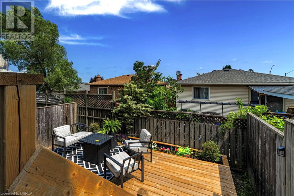 Photo 17 of 1328 Upper Sherman Avenue Unit 3, Hamilton ON