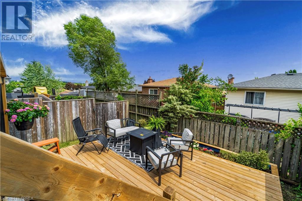 Photo 6 of 1328 Upper Sherman Avenue Unit 3, Hamilton ON