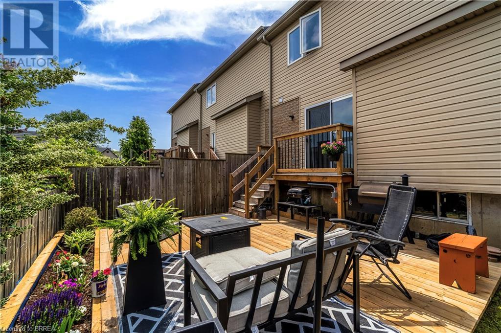 Photo 5 of 1328 Upper Sherman Avenue Unit 3, Hamilton ON