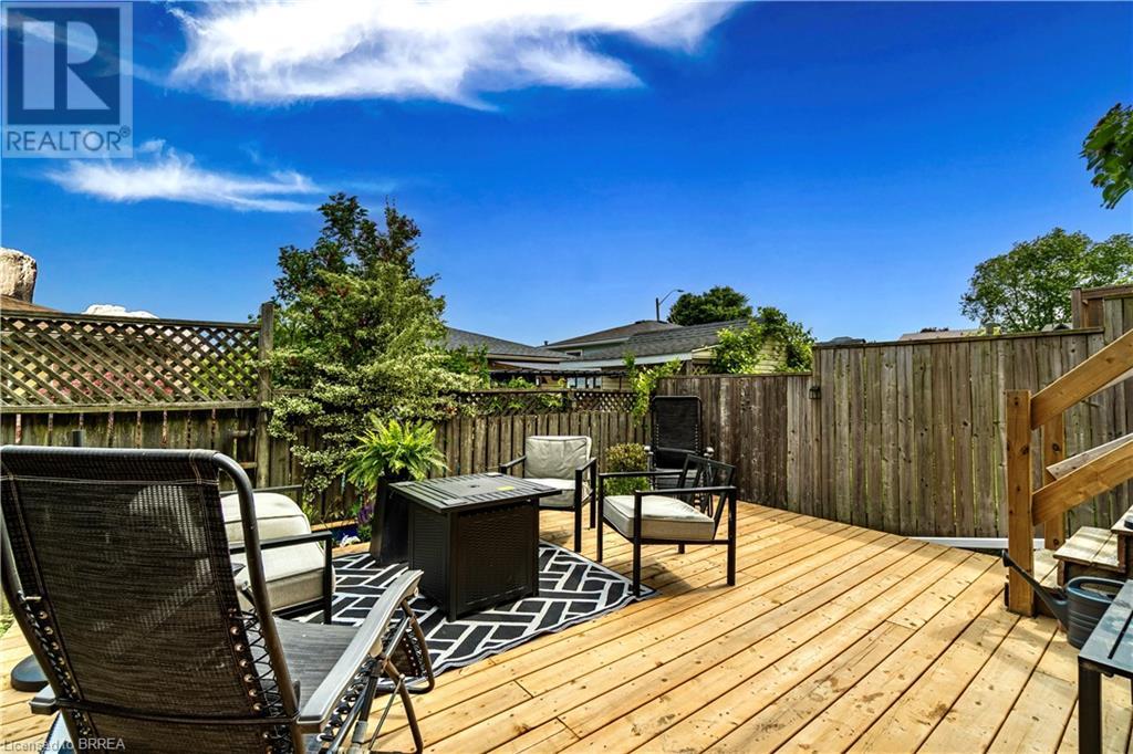 Photo 4 of 1328 Upper Sherman Avenue Unit 3, Hamilton ON