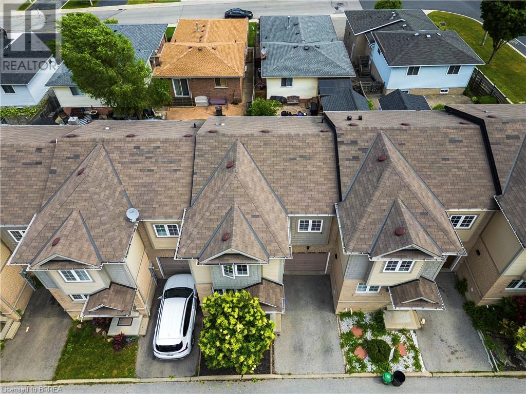 Photo 18 of 1328 Upper Sherman Avenue Unit 3, Hamilton ON