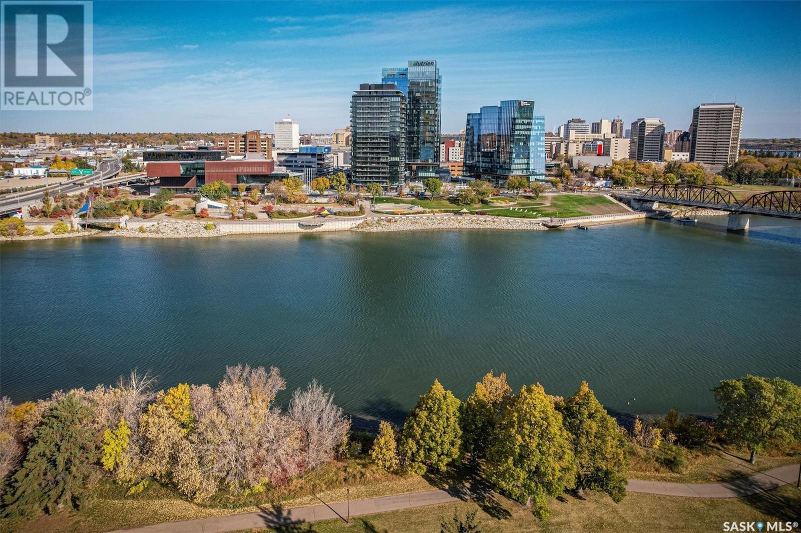 Photo 6 of 1202 490 2nd Avenue S, Saskatoon SK