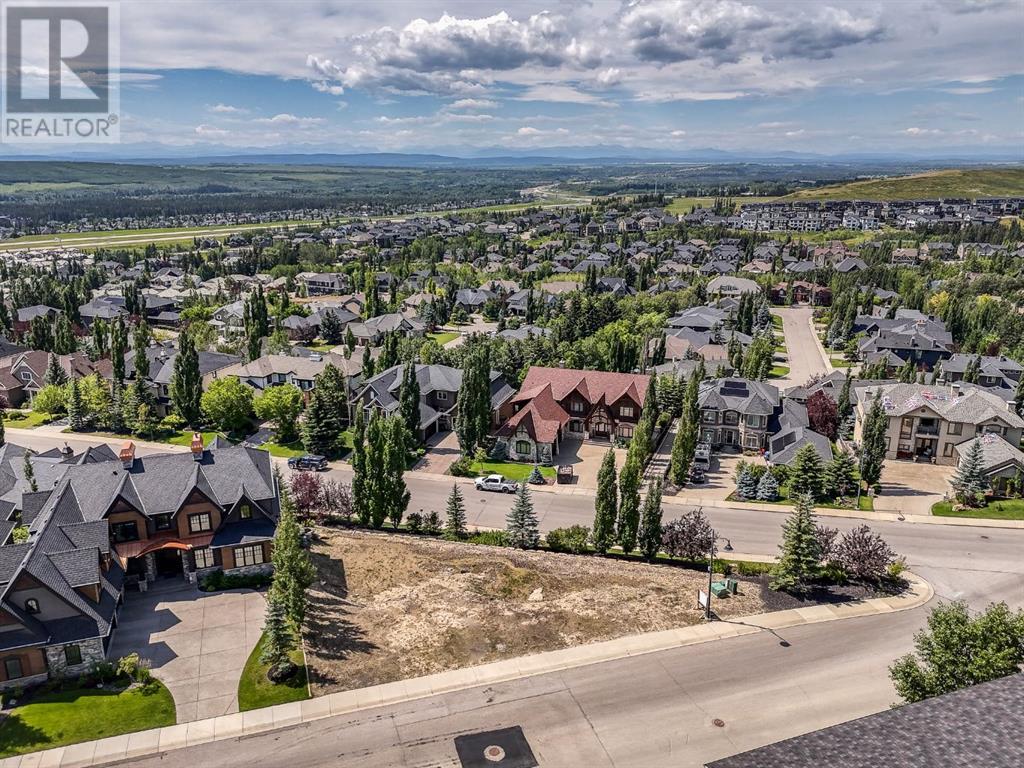 Vacant Land for Sale in  Elkton Drive SW Springbank Hill Calgary 