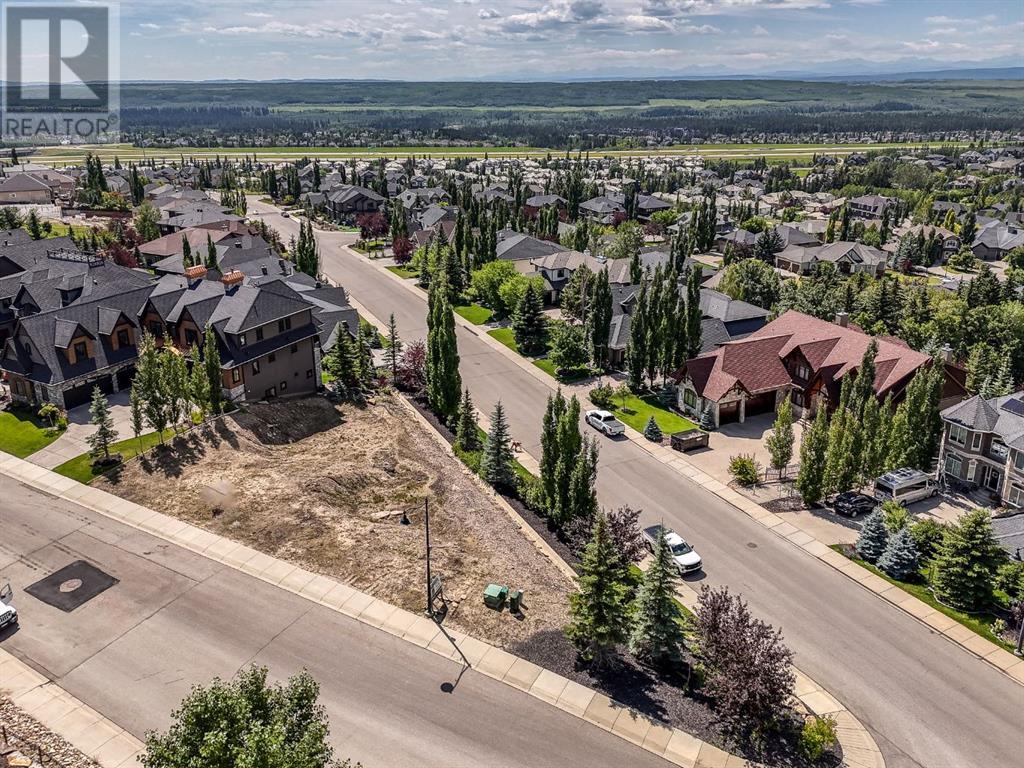 Vacant Land for Sale in  Elkton Drive SW Springbank Hill Calgary 