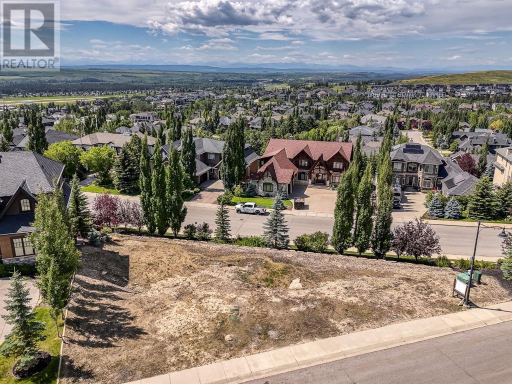 Vacant Land for Sale in  Elkton Drive SW Springbank Hill Calgary 