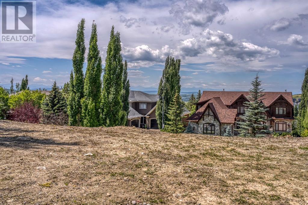Vacant Land for Sale in  Elkton Drive SW Springbank Hill Calgary 