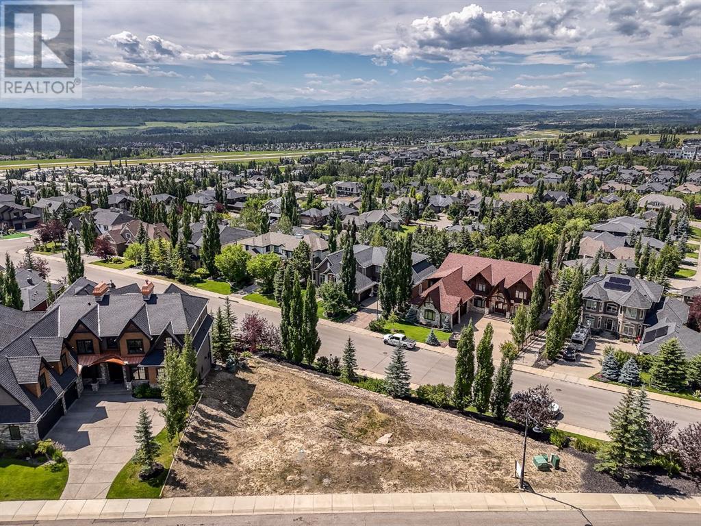 Vacant Land for Sale in  Elkton Drive SW Springbank Hill Calgary 
