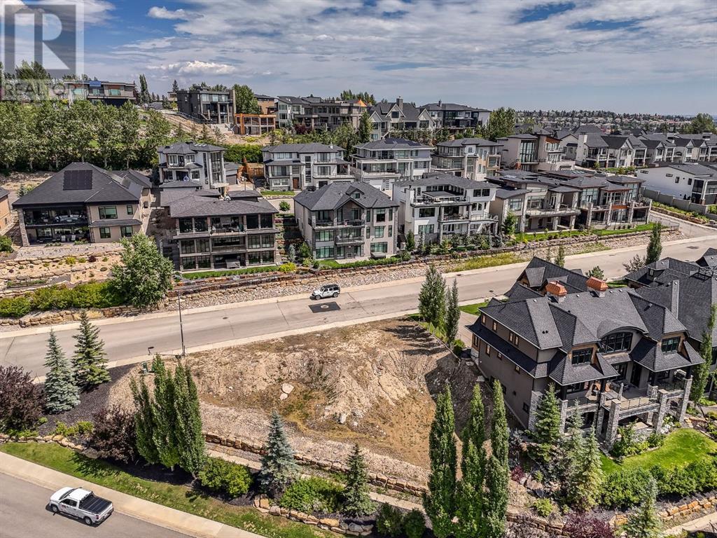 Vacant Land for Sale in  Elkton Drive SW Springbank Hill Calgary 