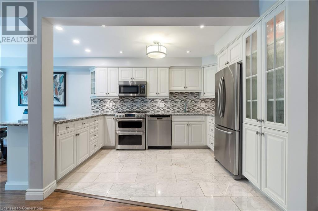 Photo 5 of 2151 Walkers Line Unit 19, Burlington ON
