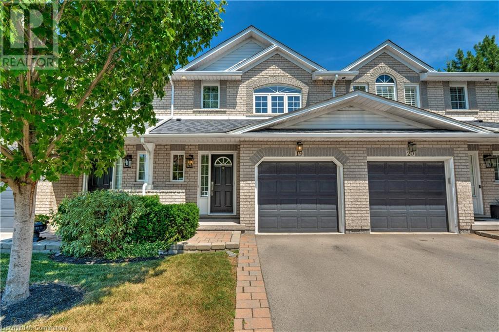 Photo 1 of 2151 Walkers Line Unit 19, Burlington ON