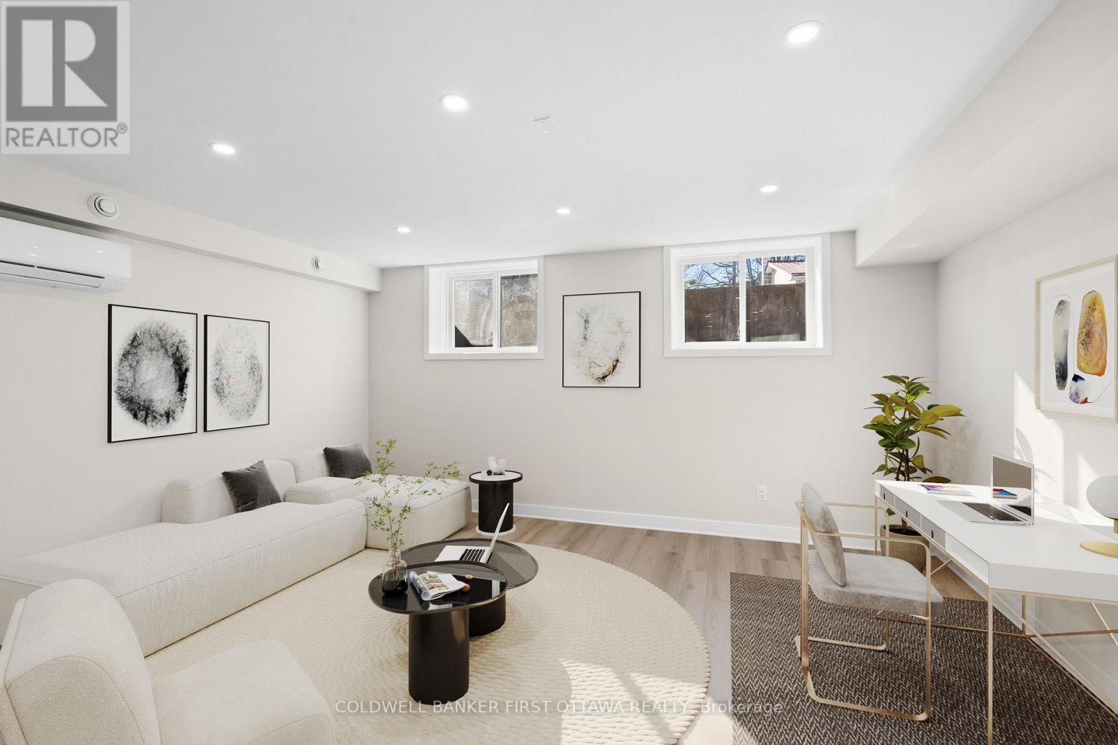 Photo 6 of B 279 Enclave Walk, Ottawa ON