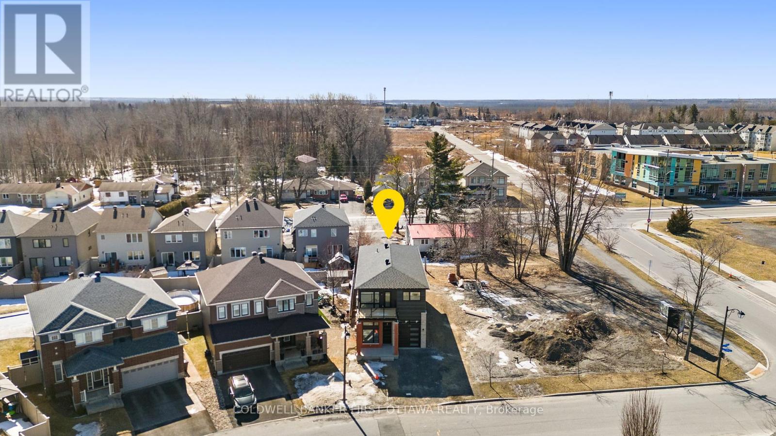 Photo 9 of B 279 Enclave Walk, Ottawa ON