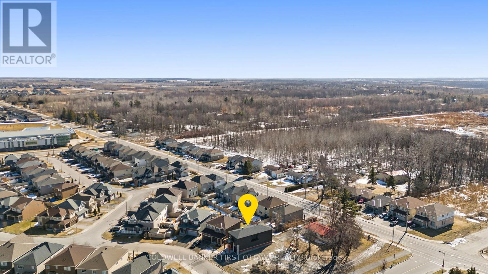 Photo 16 of B 279 Enclave Walk, Ottawa ON