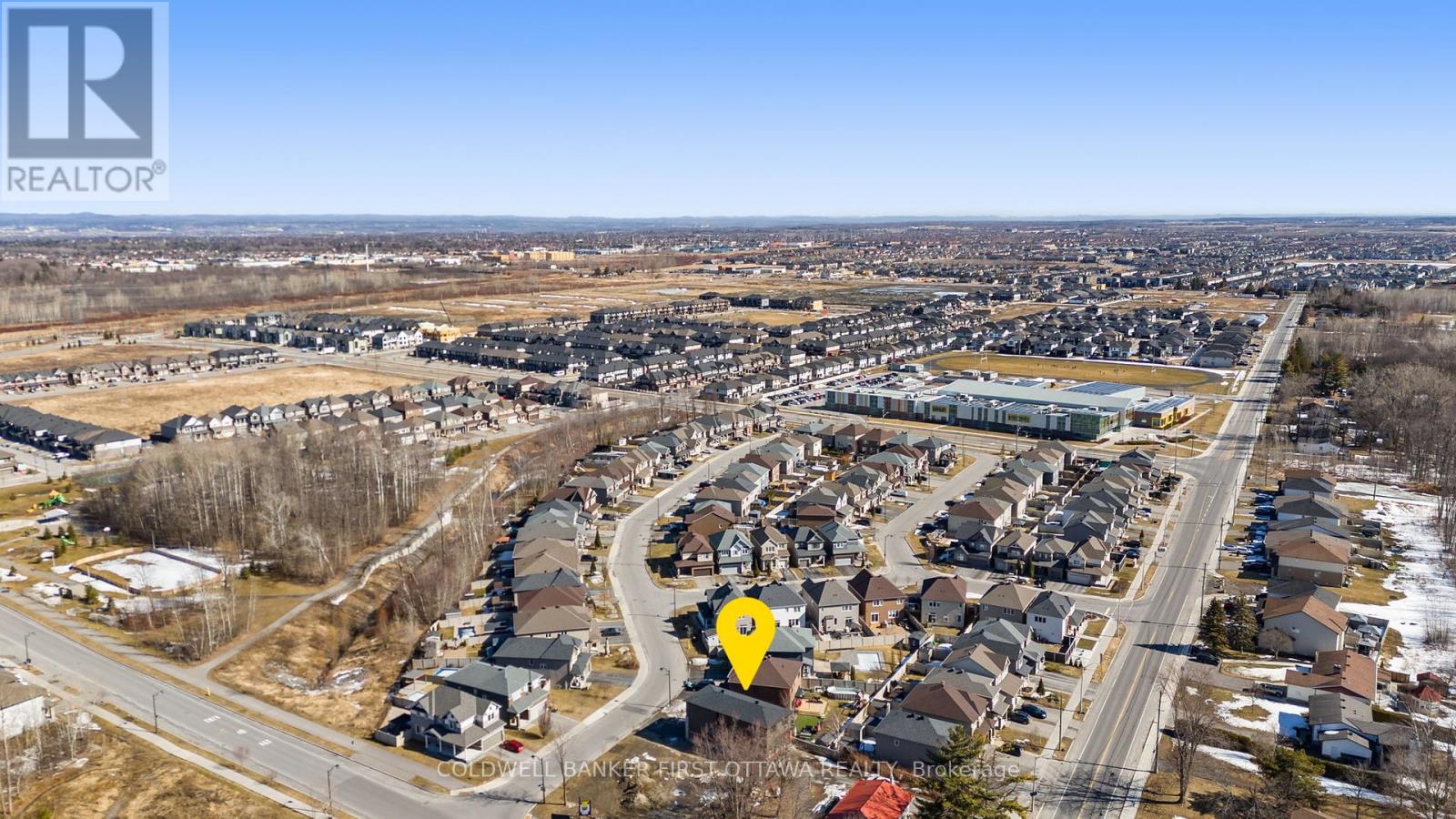 Photo 8 of B 279 Enclave Walk, Ottawa ON