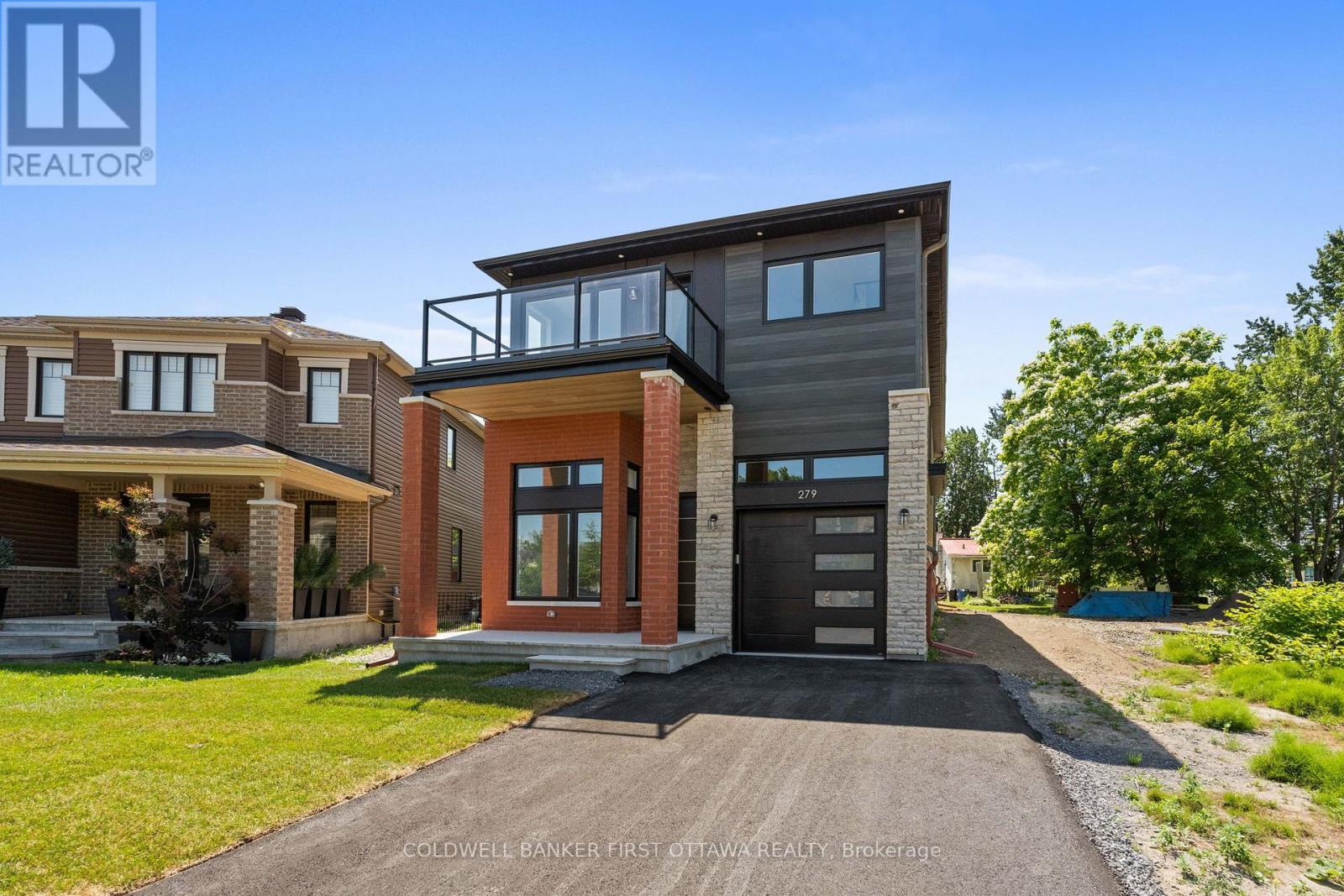 2025 luxury Torrente homes build.