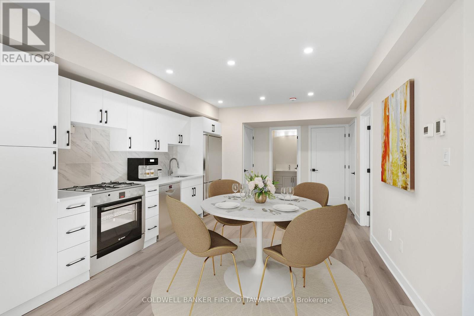 Photo 13 of B 279 Enclave Walk, Ottawa ON