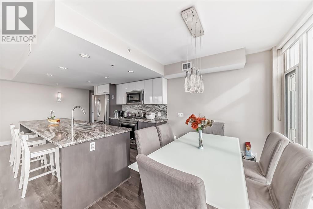 Single Family House for Sale in    Avenue SE Downtown East Village Calgary 