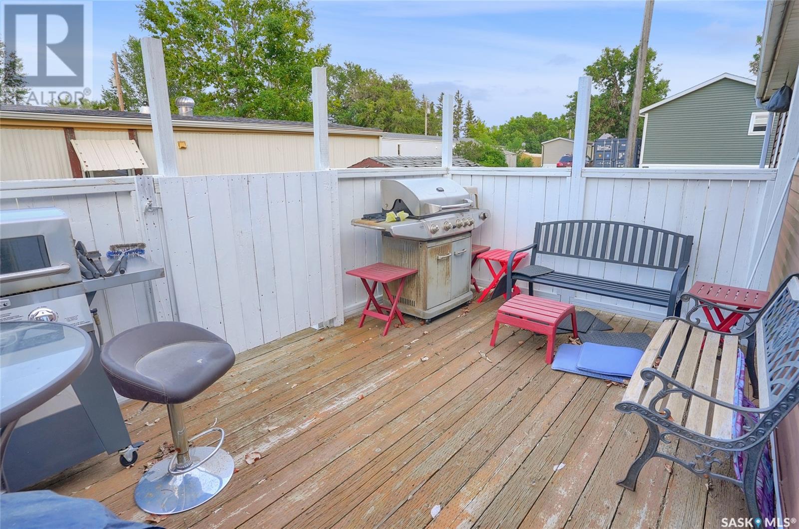 Photo 18 of F 2 1455 9th Avenue Ne, Moose Jaw SK