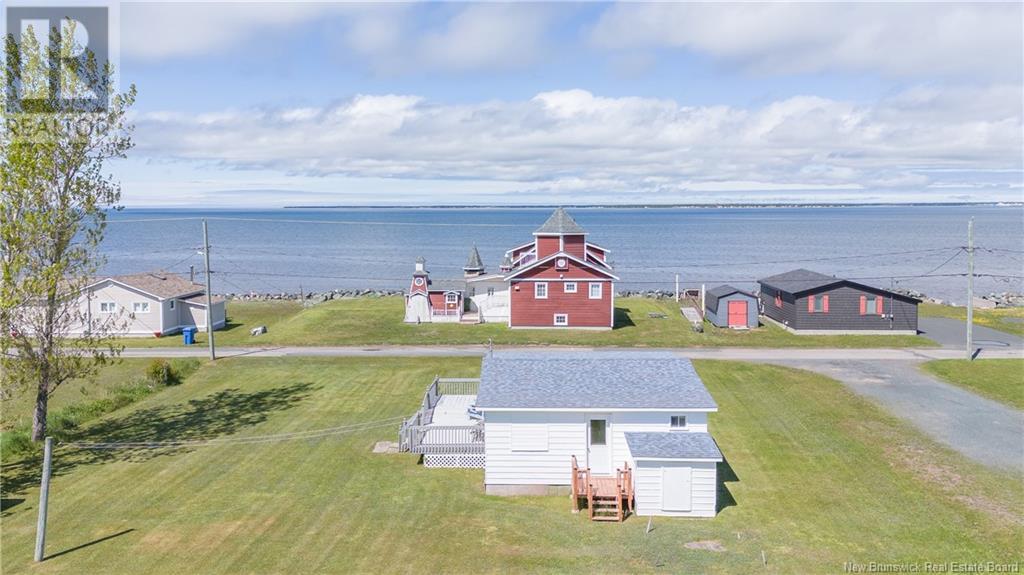 Photo 22 of 40 Pointe A Richard Lane, Pointebrulee NB