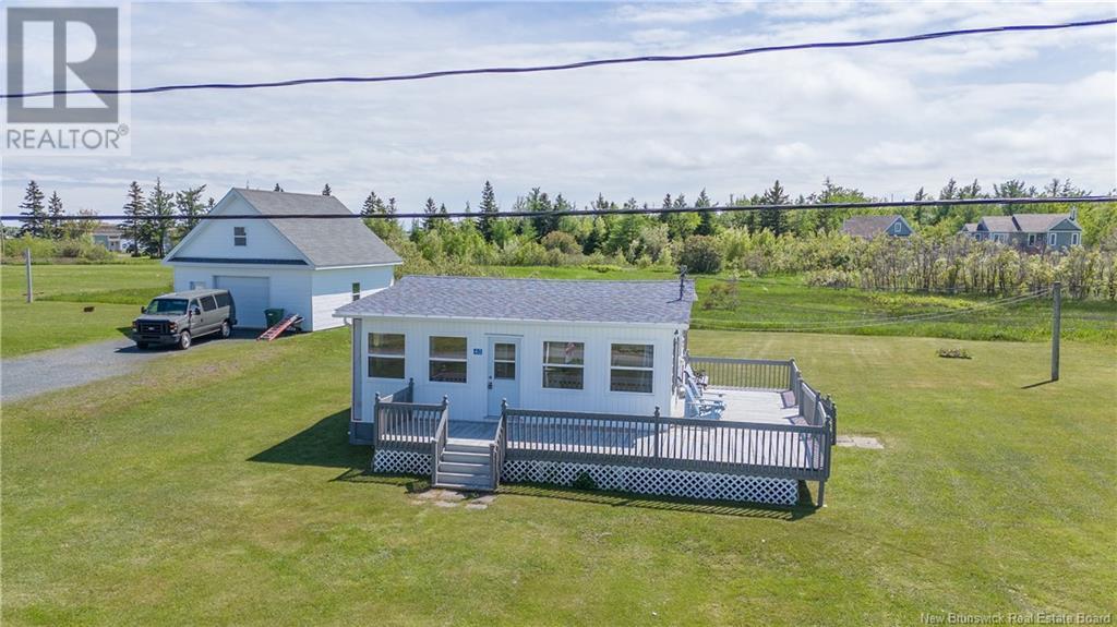 Photo 21 of 40 Pointe A Richard Lane, Pointebrulee NB