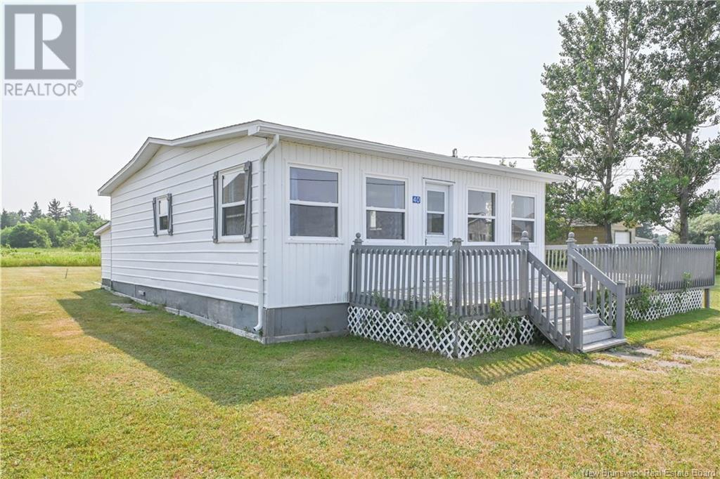 Photo 4 of 40 Pointe A Richard Lane, Pointebrulee NB