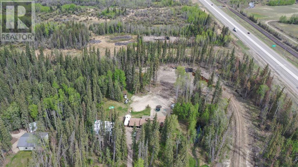 Photo 8 of 2 710072 40 Highway, Rural Grande Prairie No 1 County Of AB