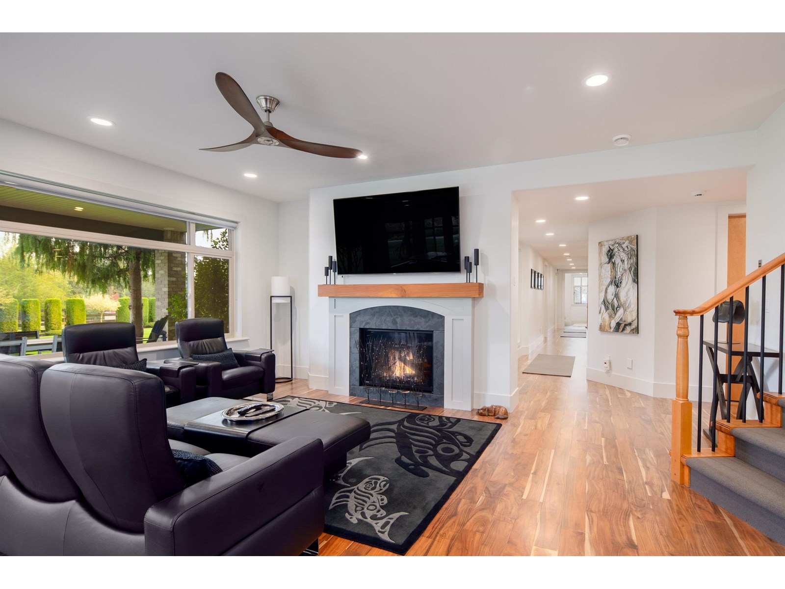 Photo 8 of 2675 256 Street, Langley BC