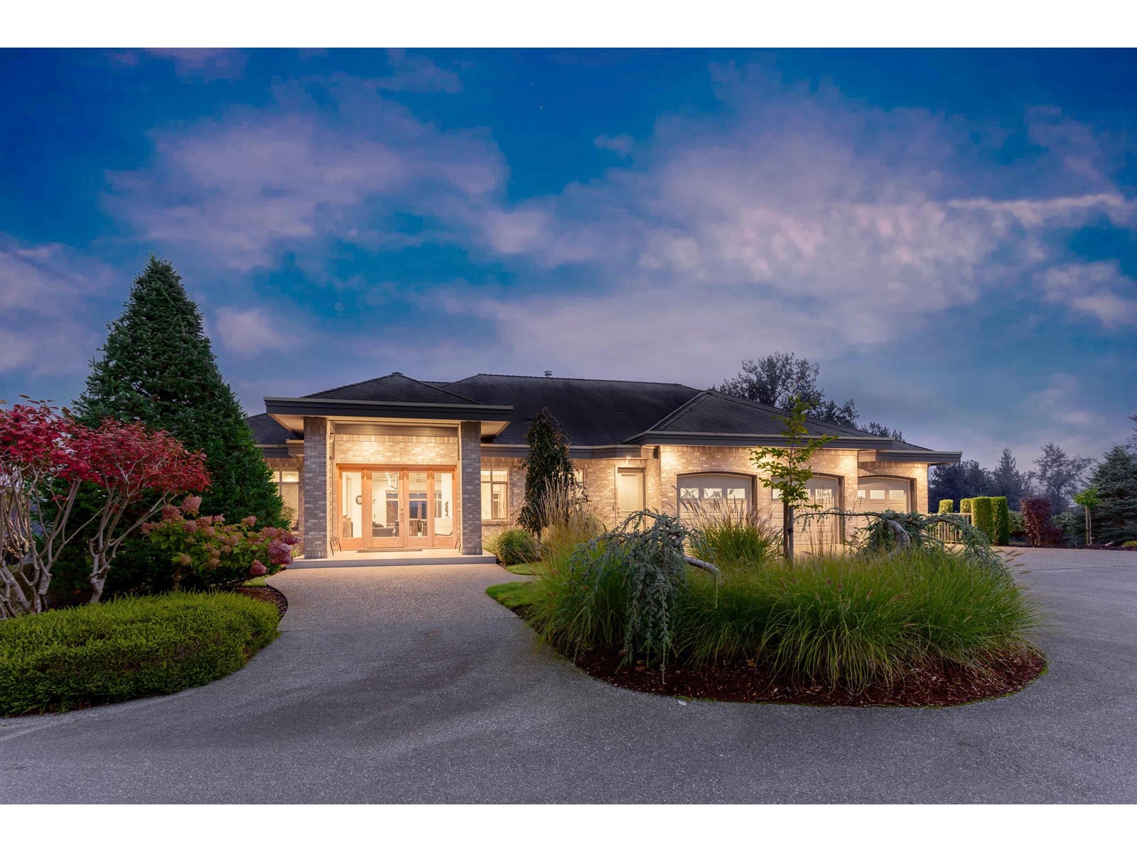 Photo 4 of 2675 256 Street, Langley BC