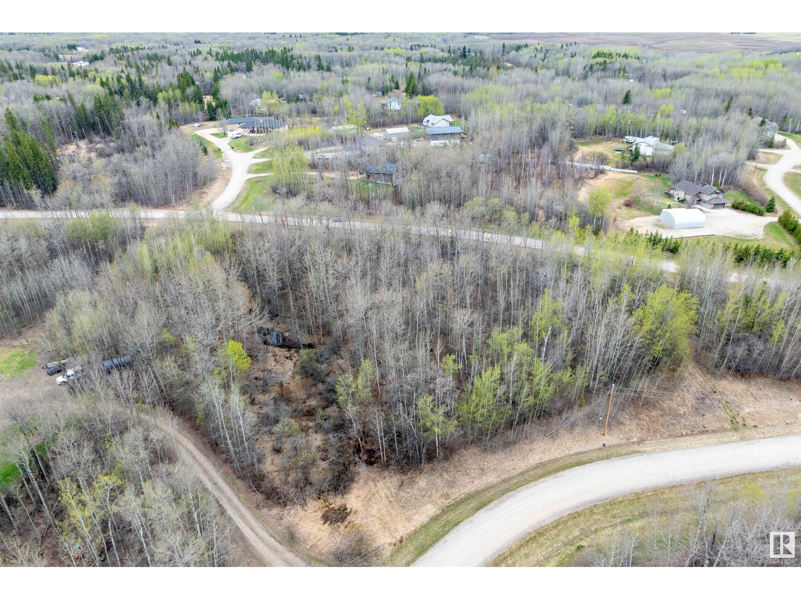 Photo 37 of 4 2306 Twp Road 540, Rural Lac Ste Anne County AB