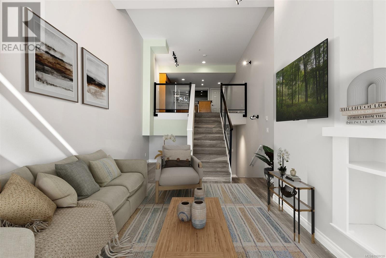 Photo 3 of 106 866 Goldstream Ave, Langford BC