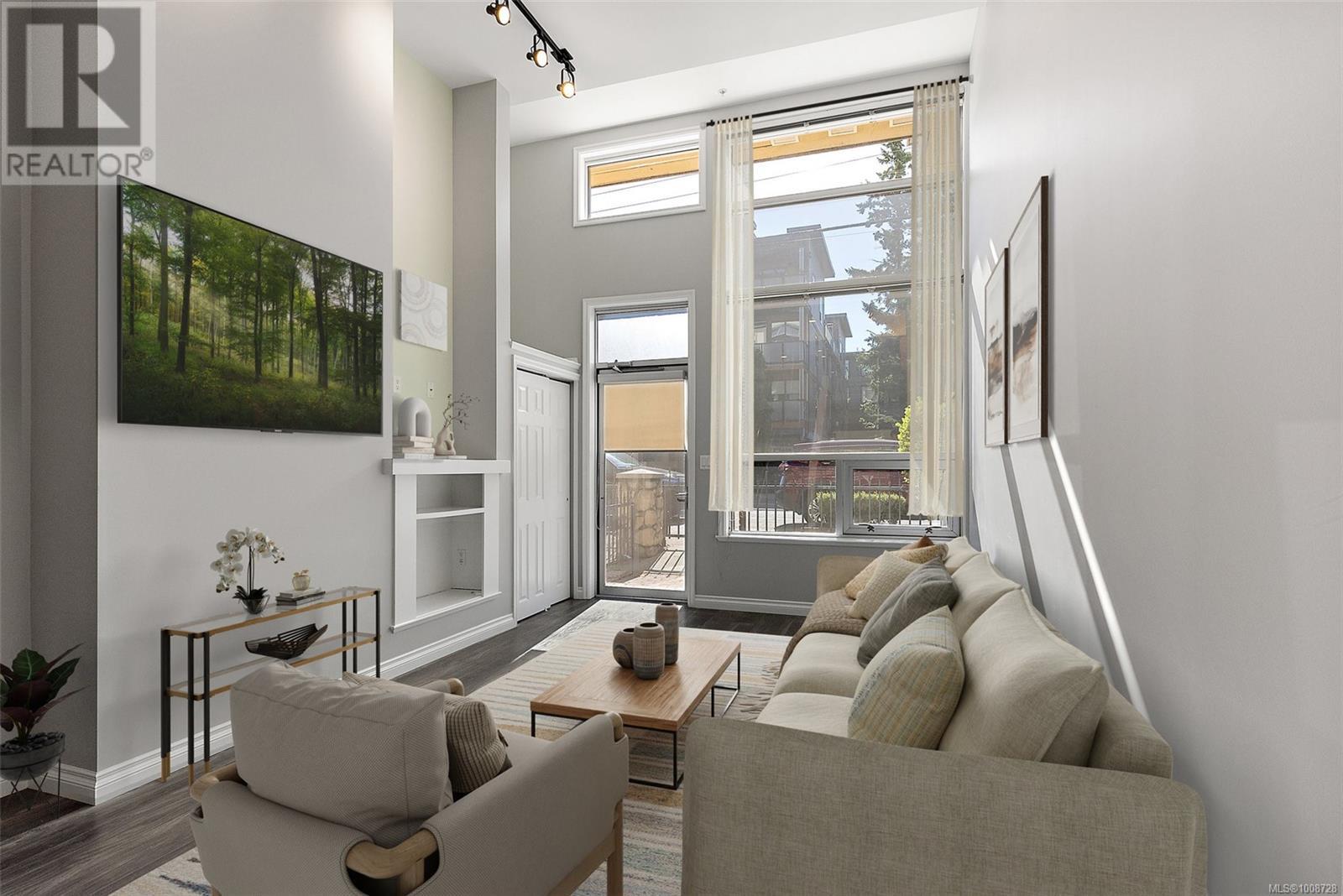 Photo 4 of 106 866 Goldstream Ave, Langford BC