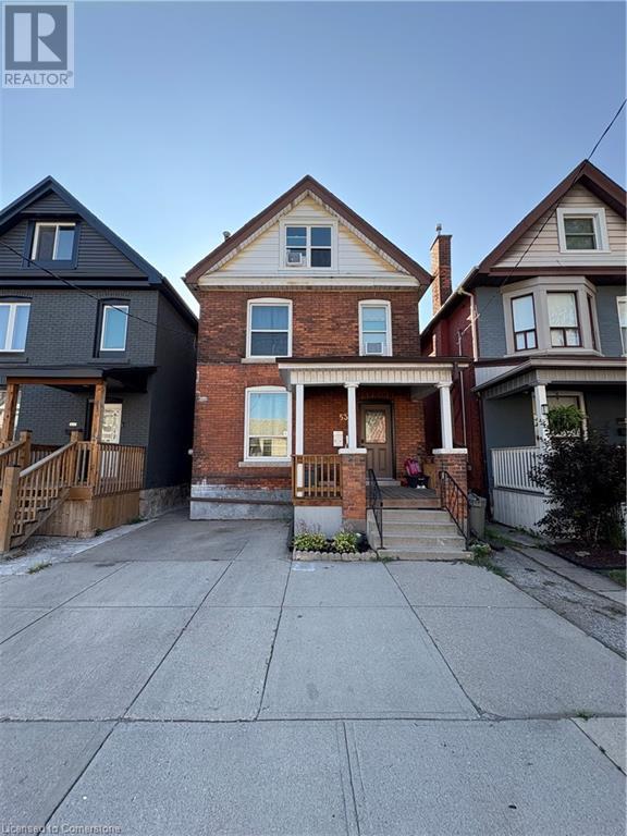 Photo 2 of 53 William Street Unit Main, Hamilton ON