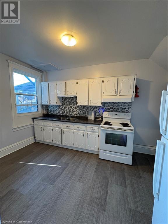 Photo 9 of 53 William Street Unit Main, Hamilton ON