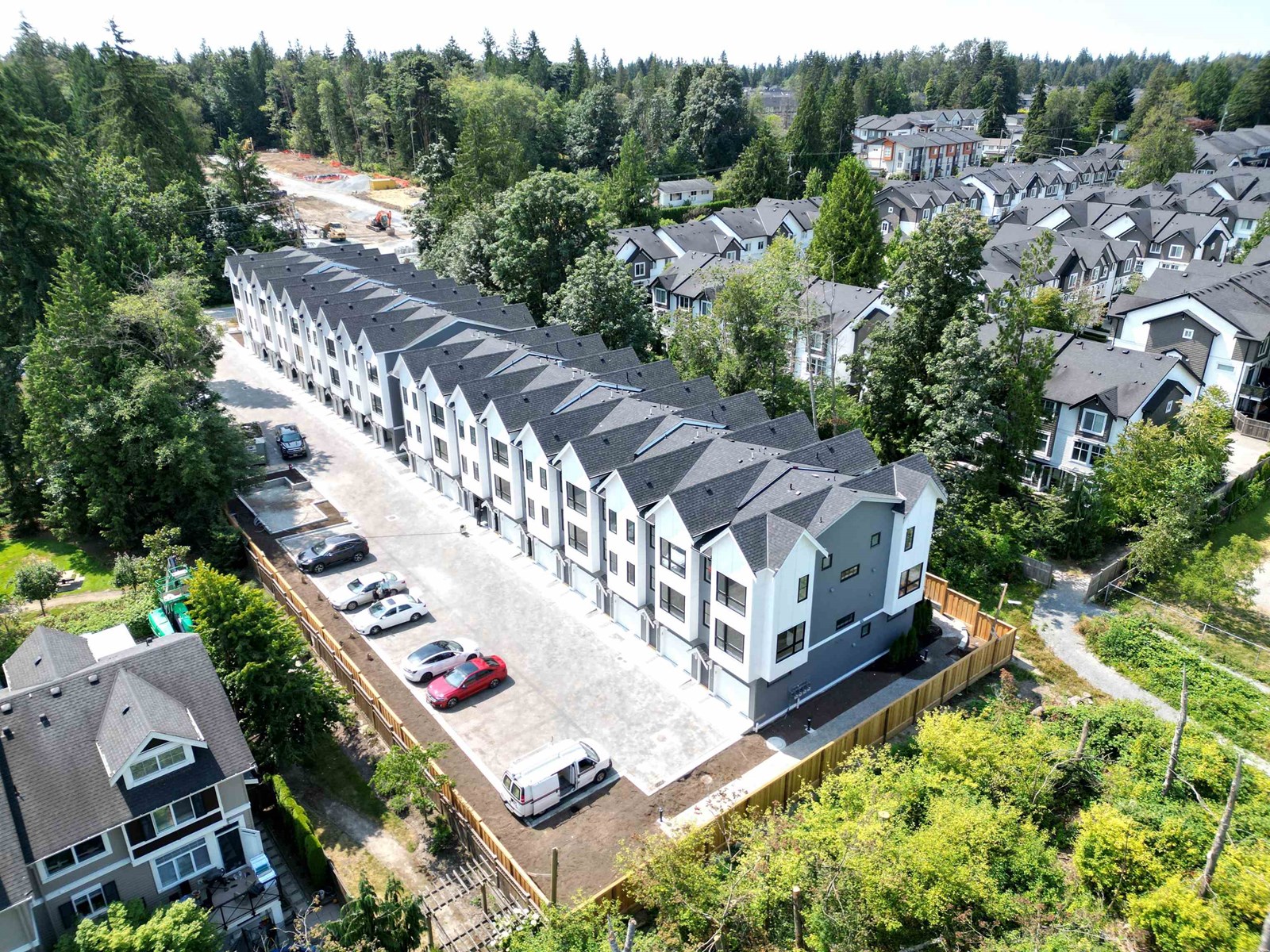 Photo 1 of 11 14311 60 Avenue, Surrey BC